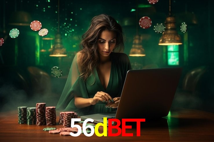 Escolher plataforma para baixar 56dbet