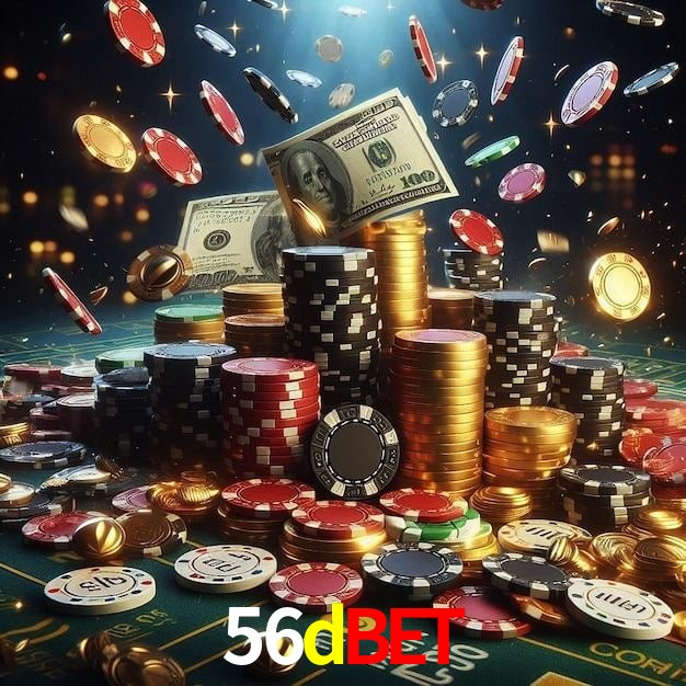 Download para Android e iOS na 56dbet