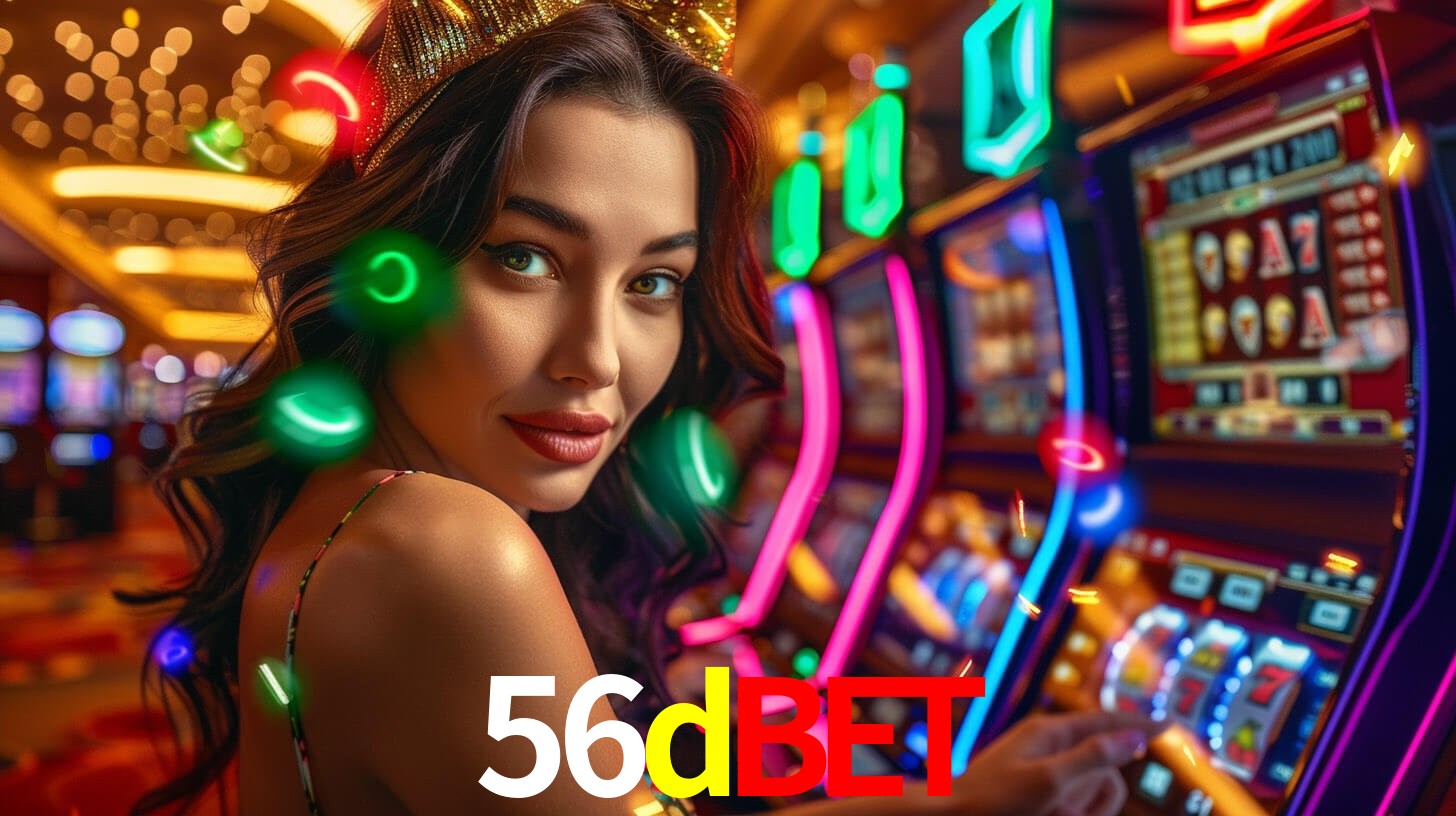 Mercados ao vivo e cash out na 56dbet