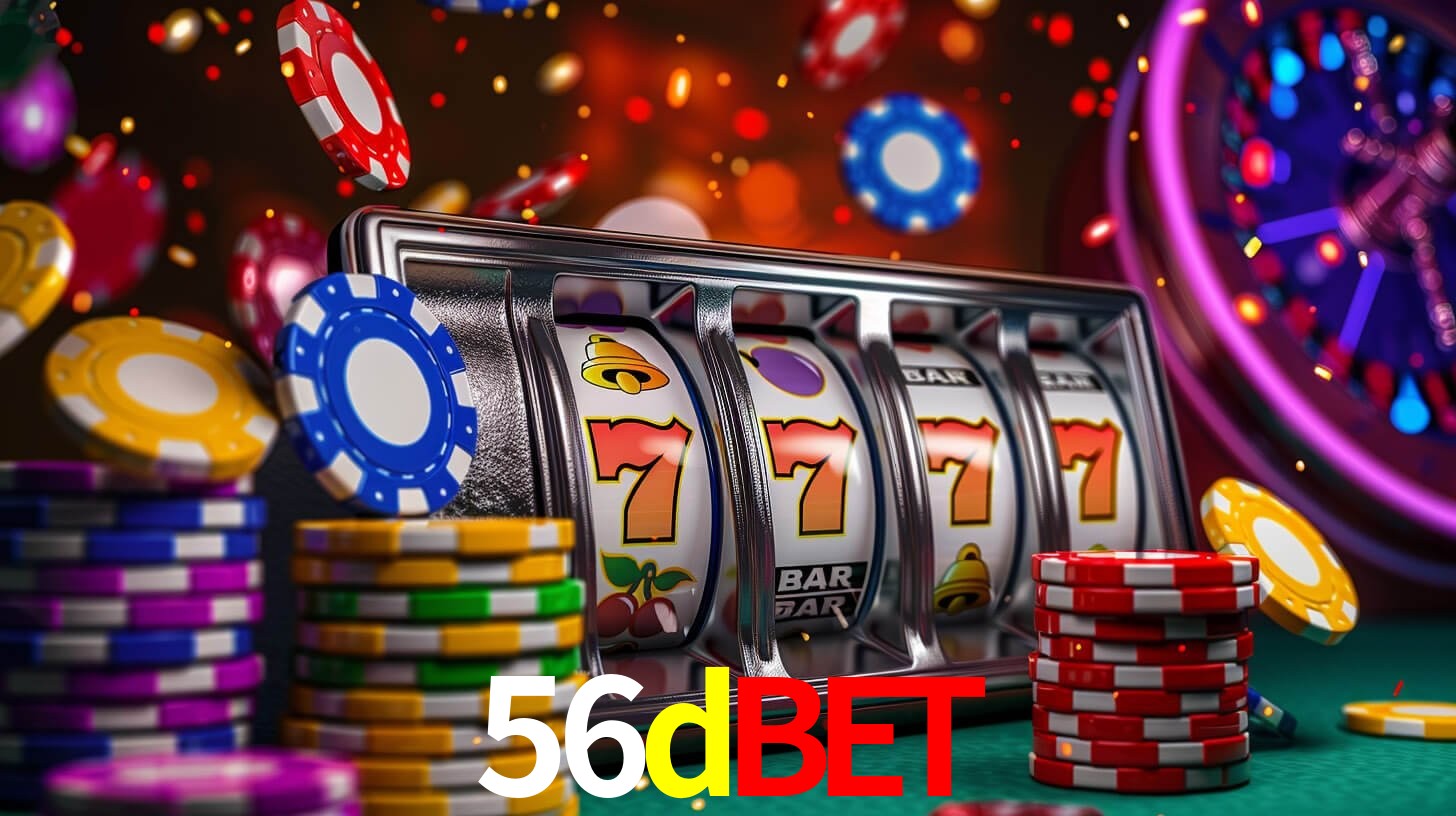 Roda da fortuna na 56dbet