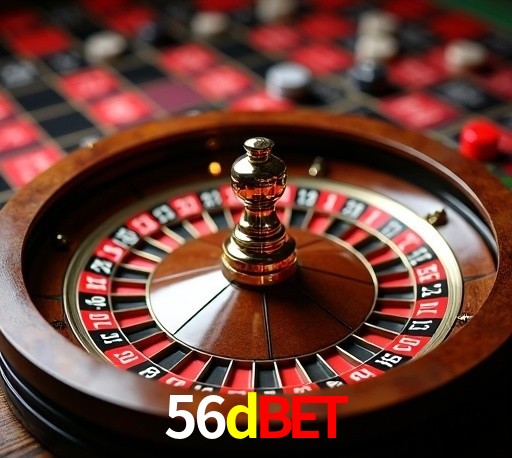 Jogos populares e pagamentos rápidos na 56dbet