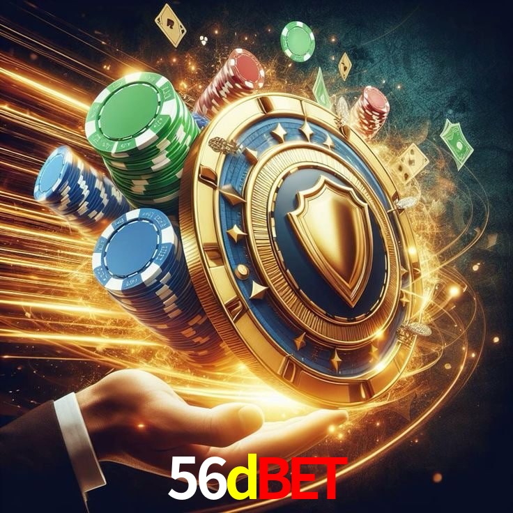 Torneios e prêmios garantidos na 56dbet