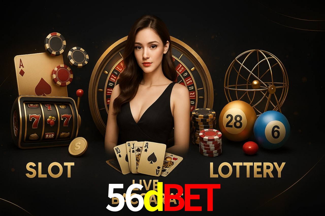 Jogos com bônus e suporte 24h na 56dbet